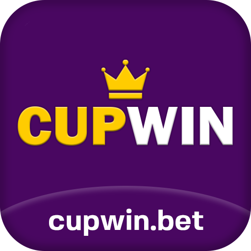 cupwin Logo